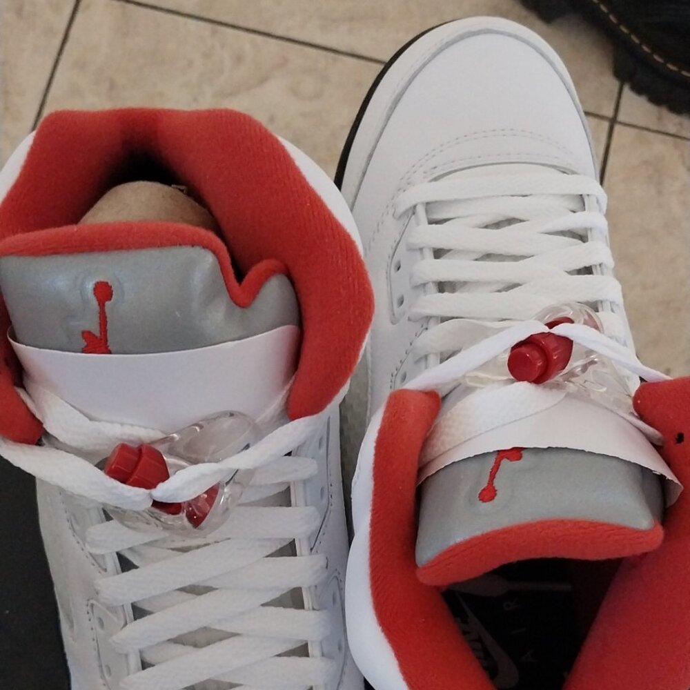 Retro Jordan 5